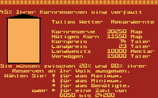 Kaiser abandonware