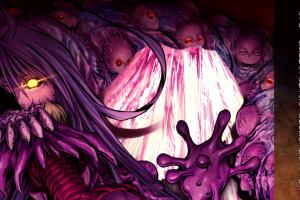 Kajiri Kamui Kagura Akebono no Hikari 3