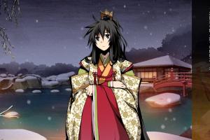 Kajiri Kamui Kagura Akebono no Hikari 7