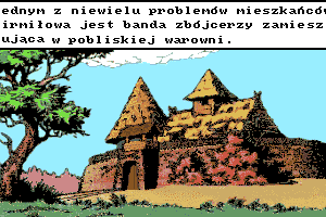 Kajko i Kokosz 2