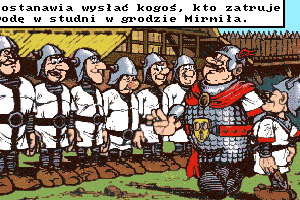 Kajko i Kokosz 4