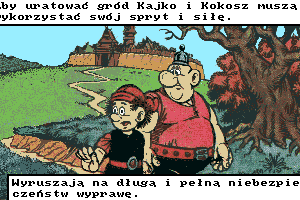 Kajko i Kokosz 7