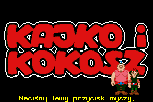 Kajko i Kokosz 8