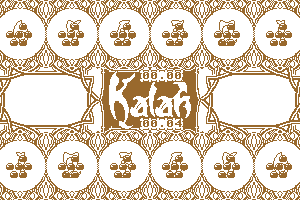 Kalah 9