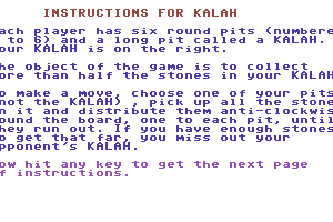 Kalah 2
