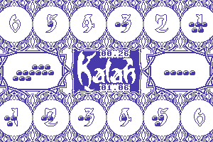 Kalah 5