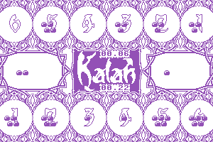 Kalah 8