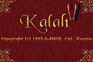 Kalah 0
