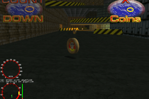 Kaleb X abandonware