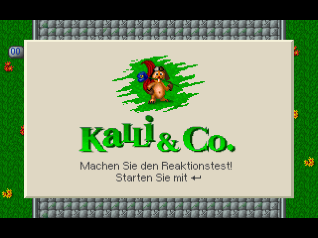 Kalli & Co. 0