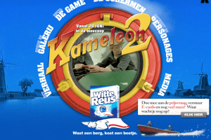 Kameleon 2 7