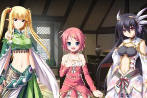 Kamidori Alchemy Meister 0