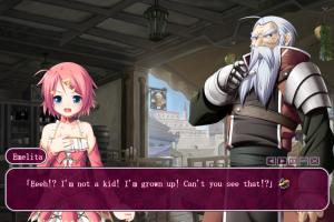 Kamidori Alchemy Meister abandonware
