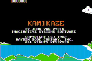 Kamikaze 0