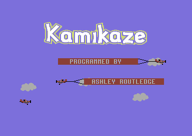 Kamikaze 0