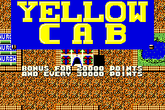 Kamikaze Cabbie 1