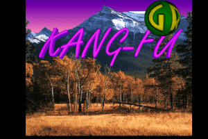 Kang Fu 2