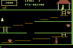 Kangaroo 7