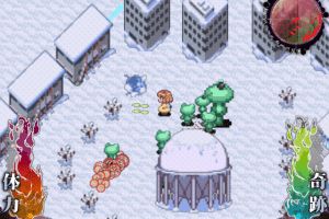 Kanon Defense Force 1