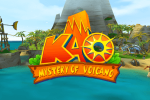 Kao: Mystery of Volcano 0
