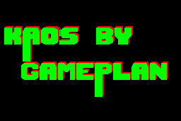 Kaos 0