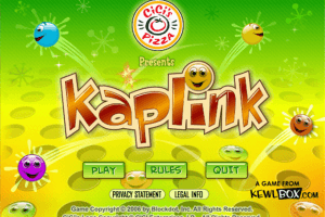 Kaplink 0