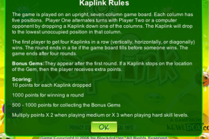 Kaplink 1