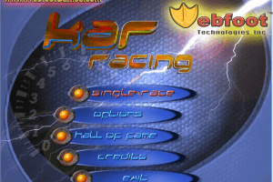 Kar Racing 0