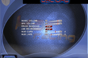 Kar Racing 1