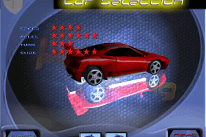 Kar Racing 2
