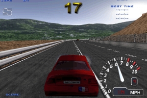 Kar Racing 5