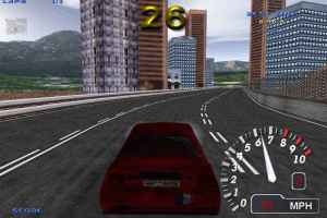 Kar Racing 6