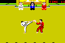 Karate Champ 9