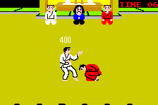 Karate Champ 11