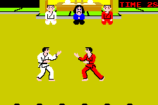 Karate Champ 2