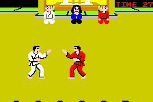 Karate Champ 3