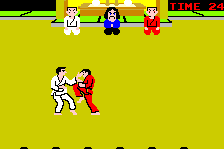 Karate Champ 4