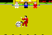 Karate Champ 6