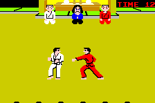 Karate Champ 8