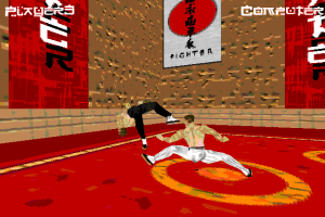 Karate Fighter 6