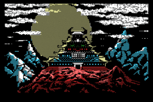 Karateka 3