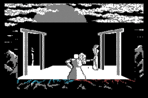 Karateka 4
