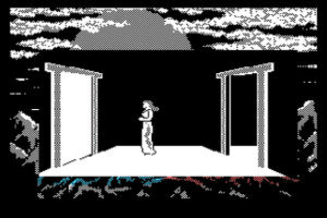Karateka 5
