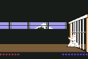 Karateka 17