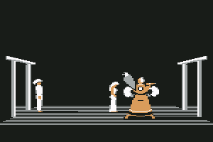 Karateka 2