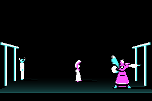 Karateka 3