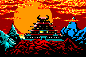 Karateka 3