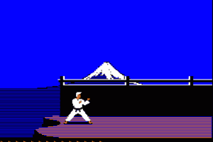 Karateka 2