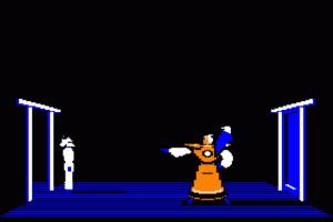 Karateka 3