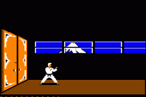 Karateka 6